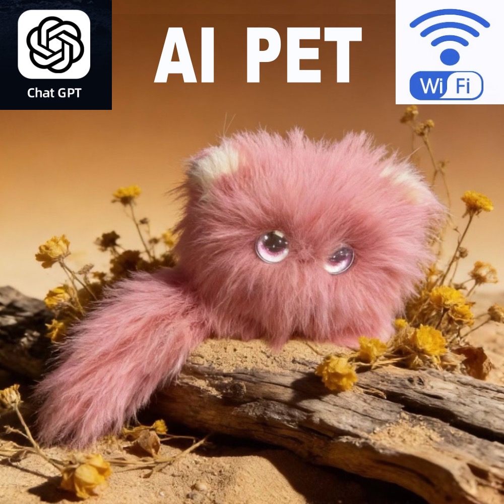 AI Chatbot ChatGPT Companion R - مراجعة Science Robotics وسعره