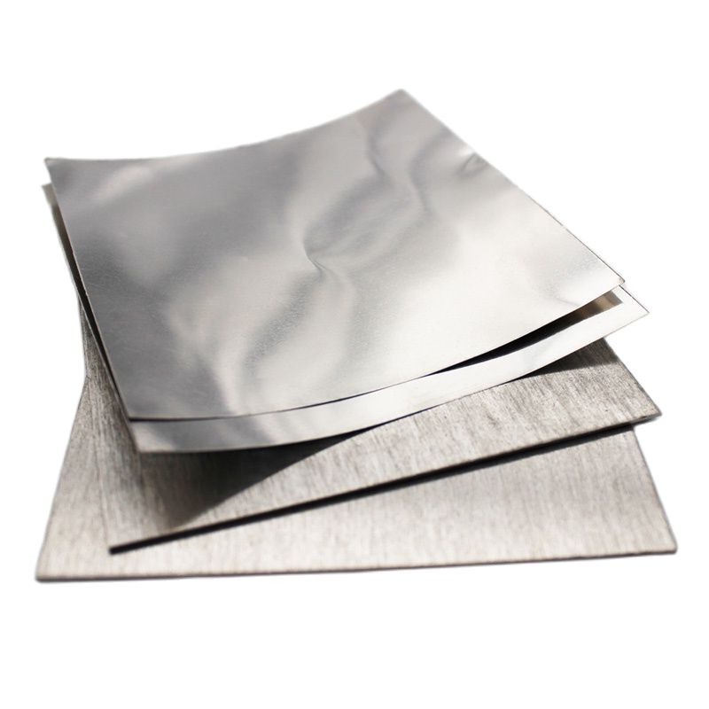 99.995% High Purity Pure Zinc  - مراجعة Hobby Science Lab وسعره