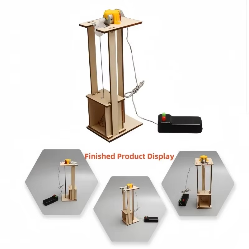 Fun STEM DIY Science Project K - مراجعة Science Hobby Kit وسعره