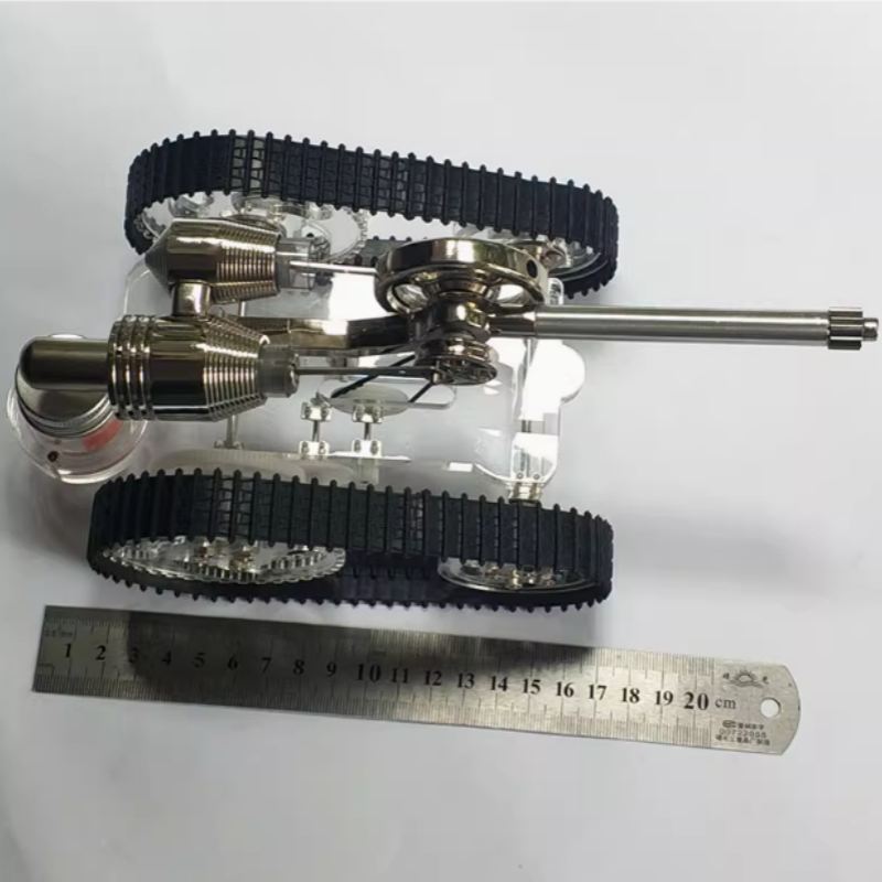 Stirling engine model, power p - مراجعة Science And Invention وسعره