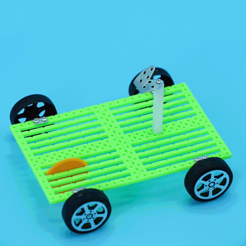 Creative Solar Car Technology  - مراجعة Science And Invention وسعره