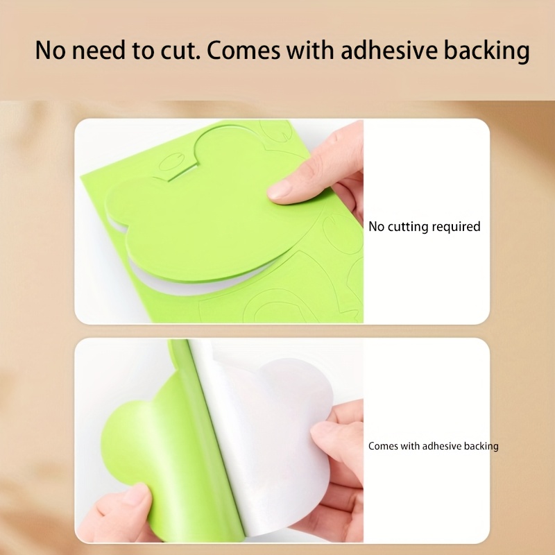 Children's 3D Stickers, 10 Ran - مراجعة Science Project وسعره