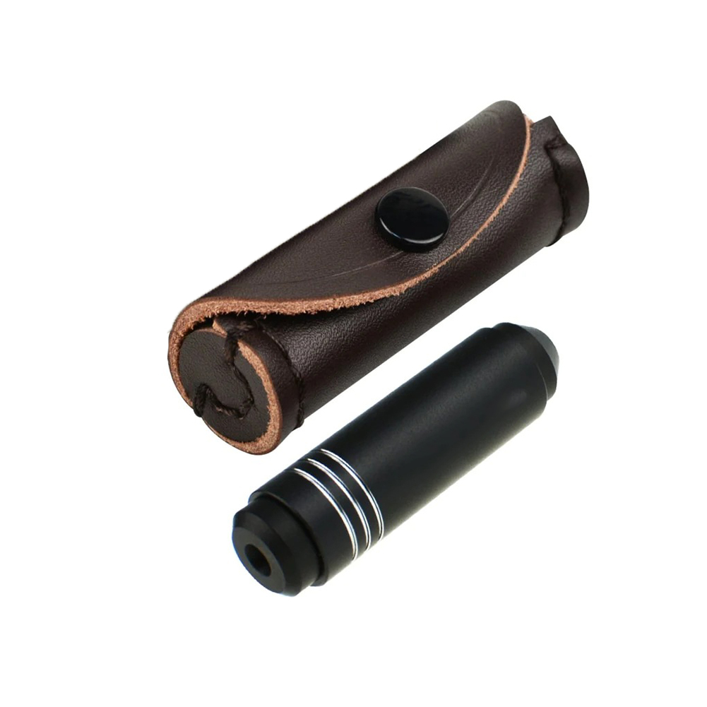 Black Handheld Direct View Gem - مراجعة Spectroscope Handheld وسعره