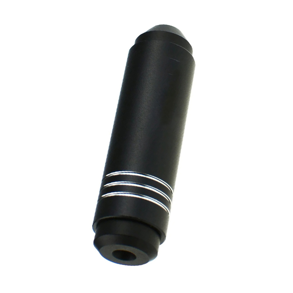 Black Handheld Direct View Gem - مراجعة Spectroscope Handheld وسعره