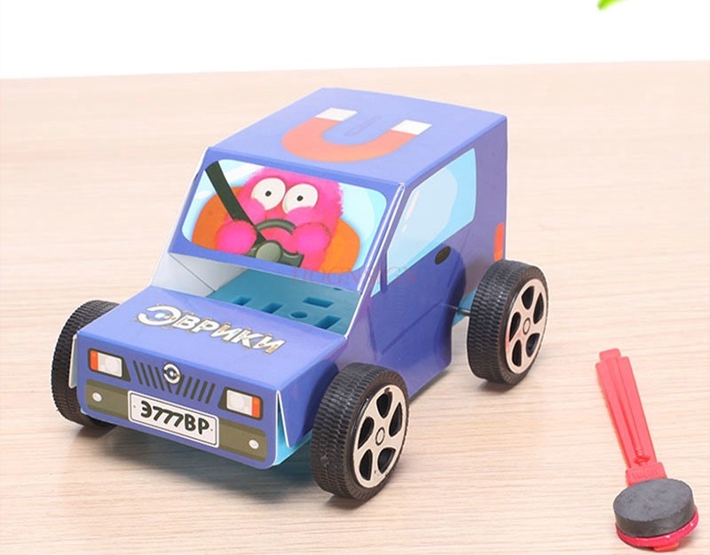 Children's science experiment  - مراجعة Science And Invention وسعره