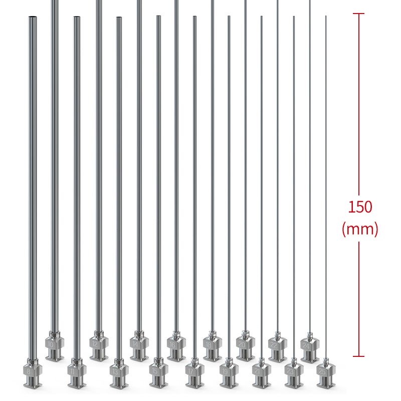 10PCS SUS304 6inch 150mm Long  - مراجعة Hobby Science Lab وسعره