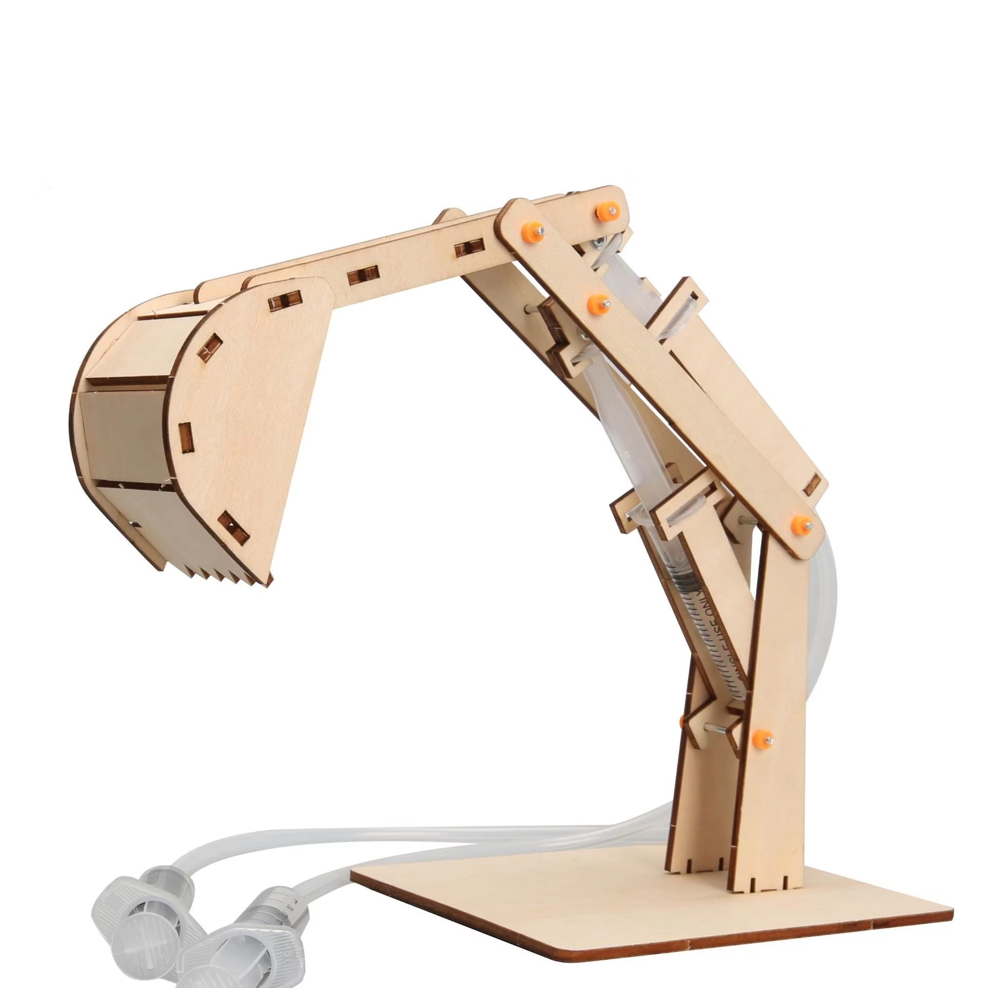 Fun STEM DIY Science Kit Woode - مراجعة Science Hobby Kit وسعره