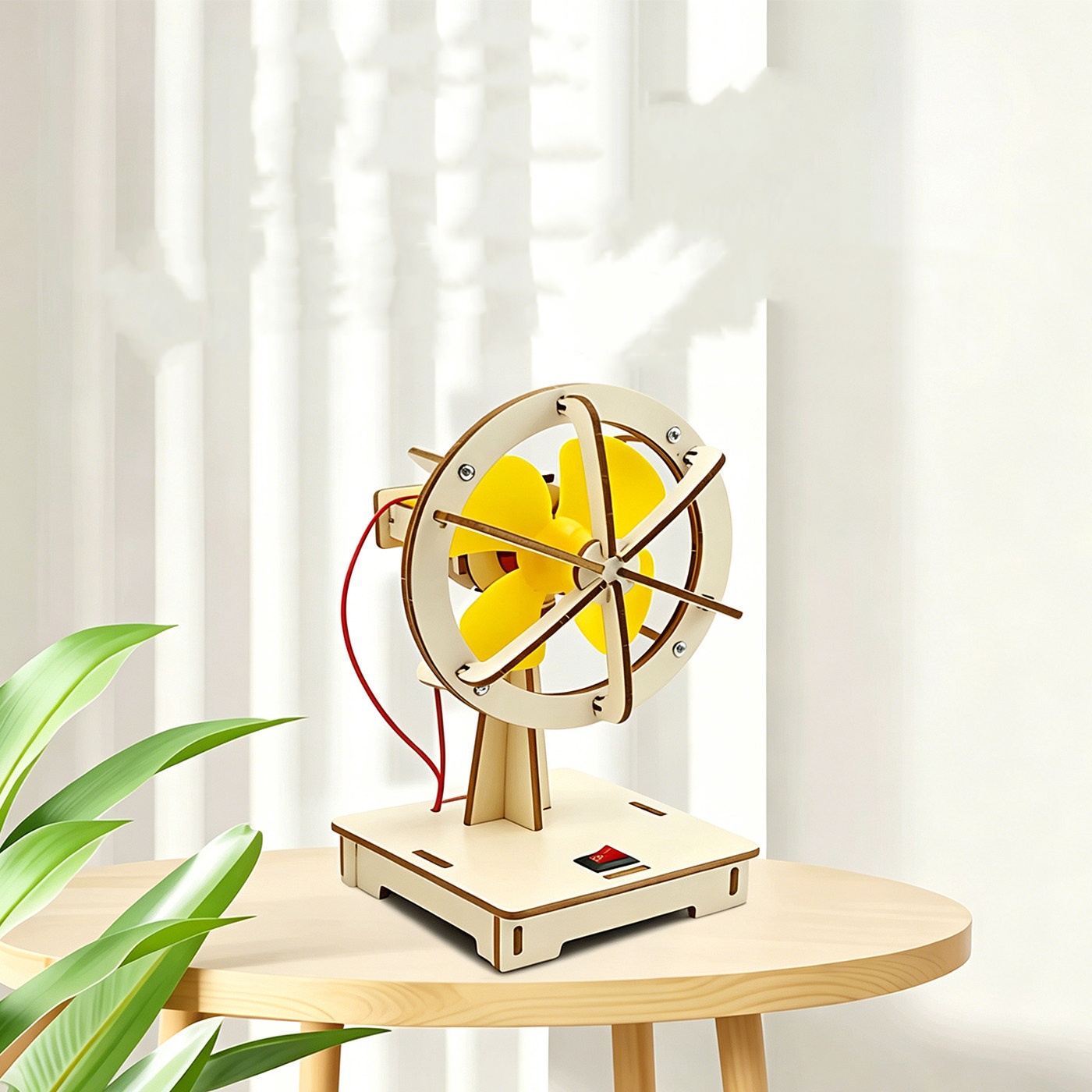 Fun STEAM DIY Science Experime - مراجعة Science Hobby Kit وسعره