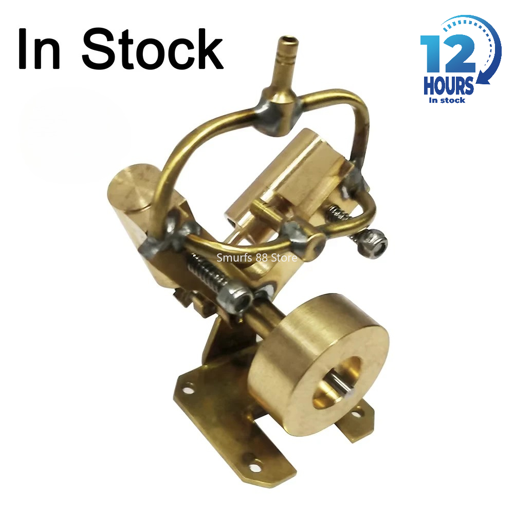 M65 Mini V-Type Pure Copper Tw - مراجعة Science Hobby Kit وسعره