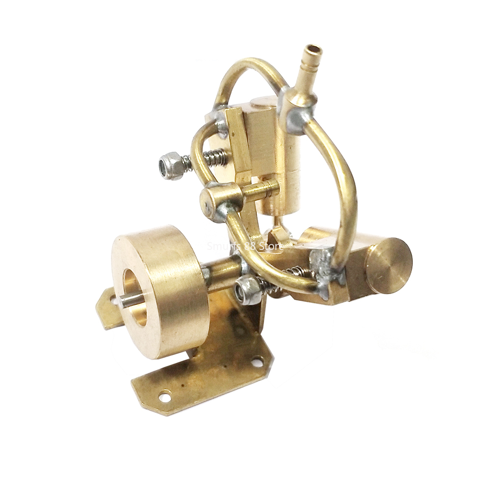 M65 Mini V-Type Pure Copper Tw - مراجعة Science Hobby Kit وسعره