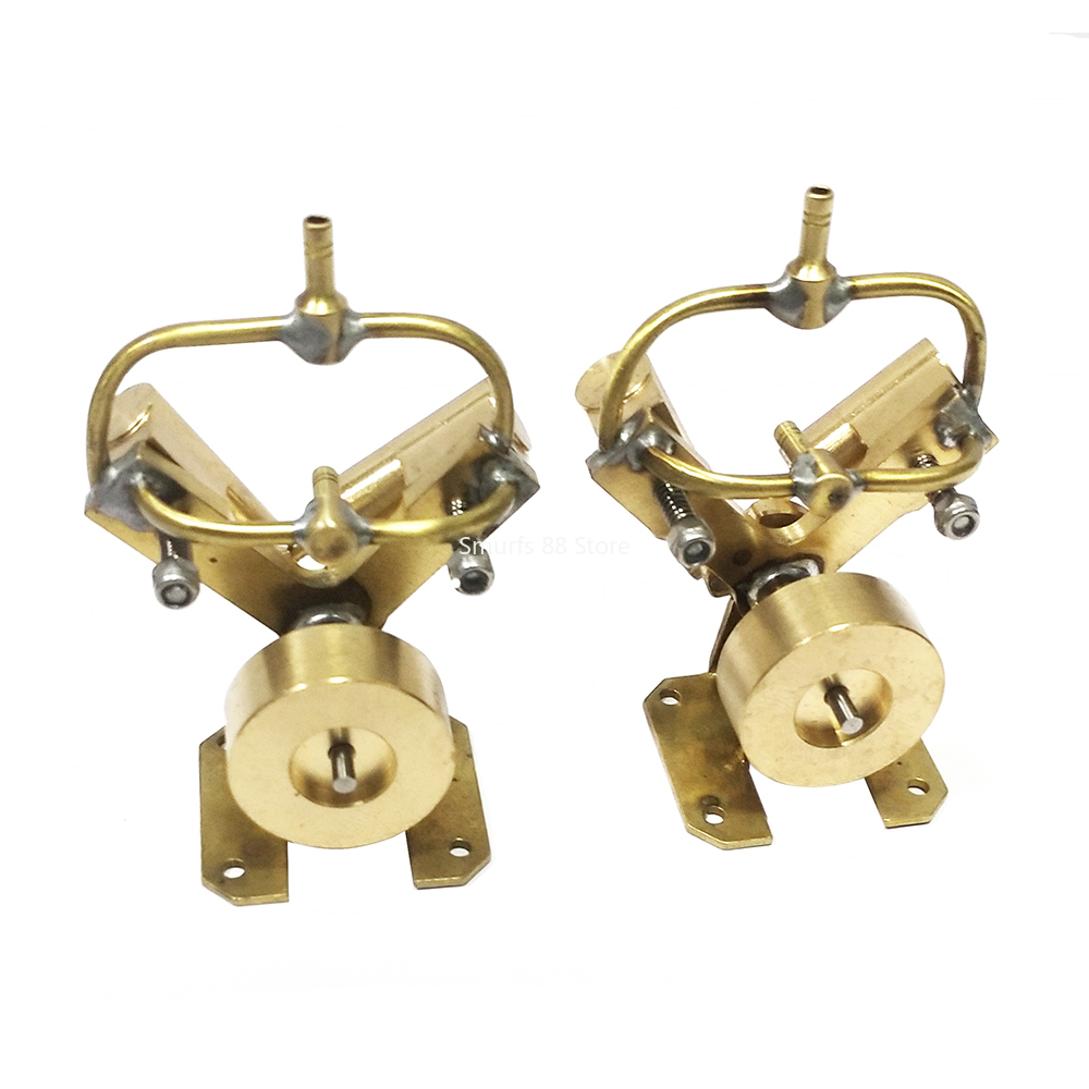 M65 Mini V-Type Pure Copper Tw - مراجعة Science Hobby Kit وسعره