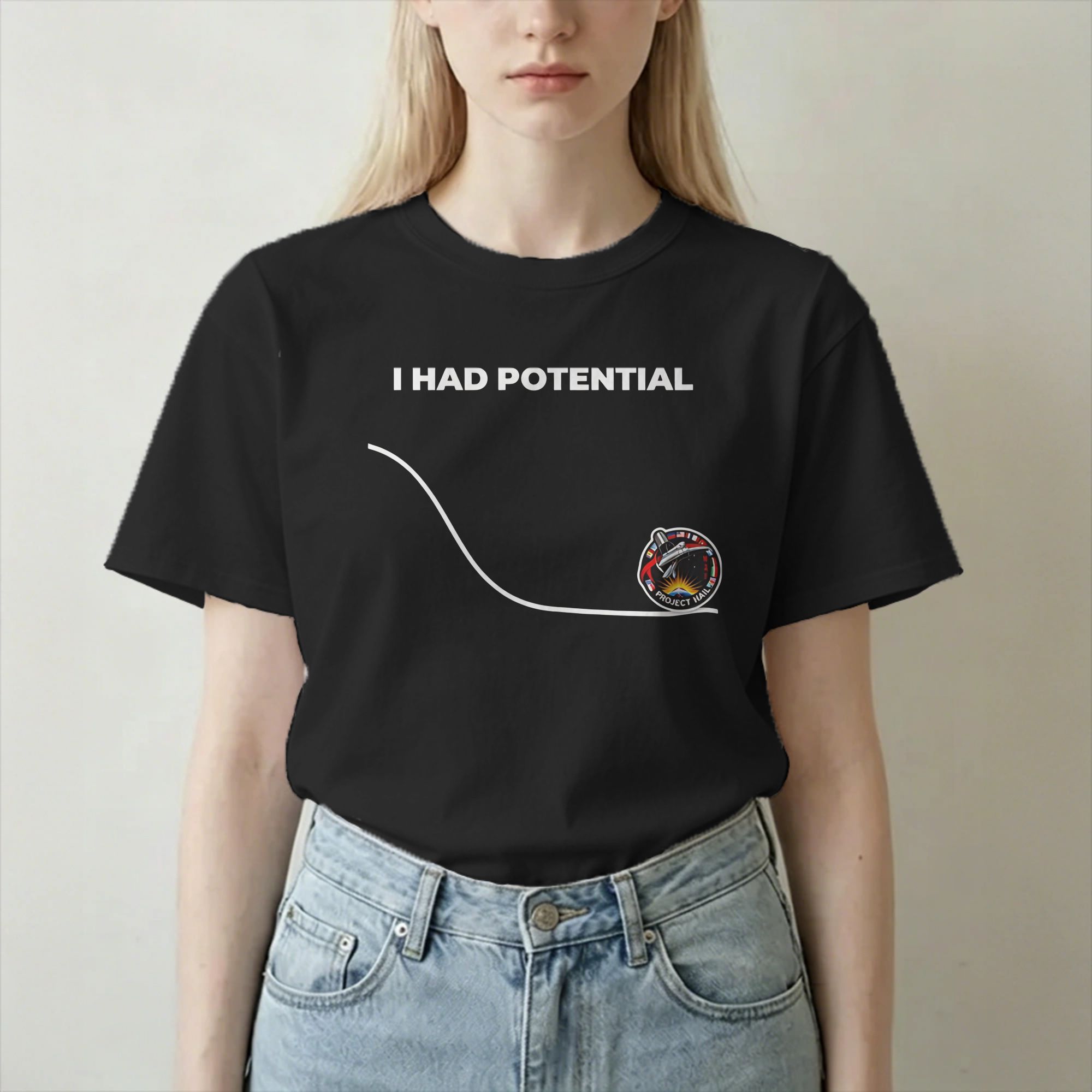 Men Women's Dr Grace's I Had P - مراجعة Science Project Physics وسعره