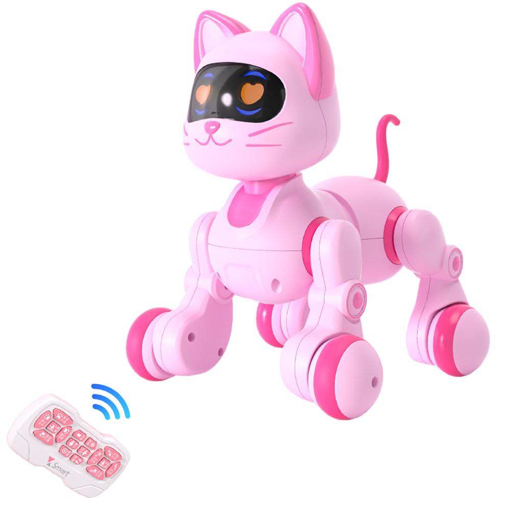 Remote Control Robot Smart Ele - مراجعة Science Robotics وسعره