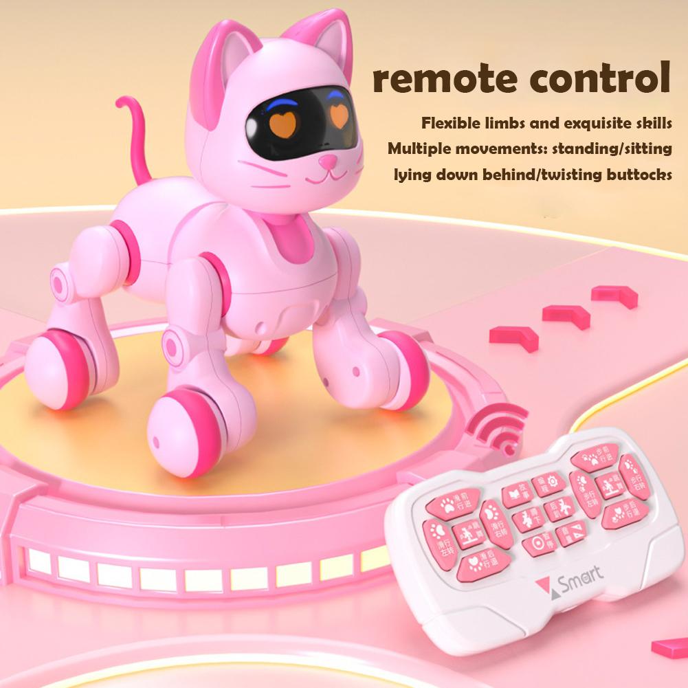 Remote Control Robot Smart Ele - مراجعة Science Robotics وسعره