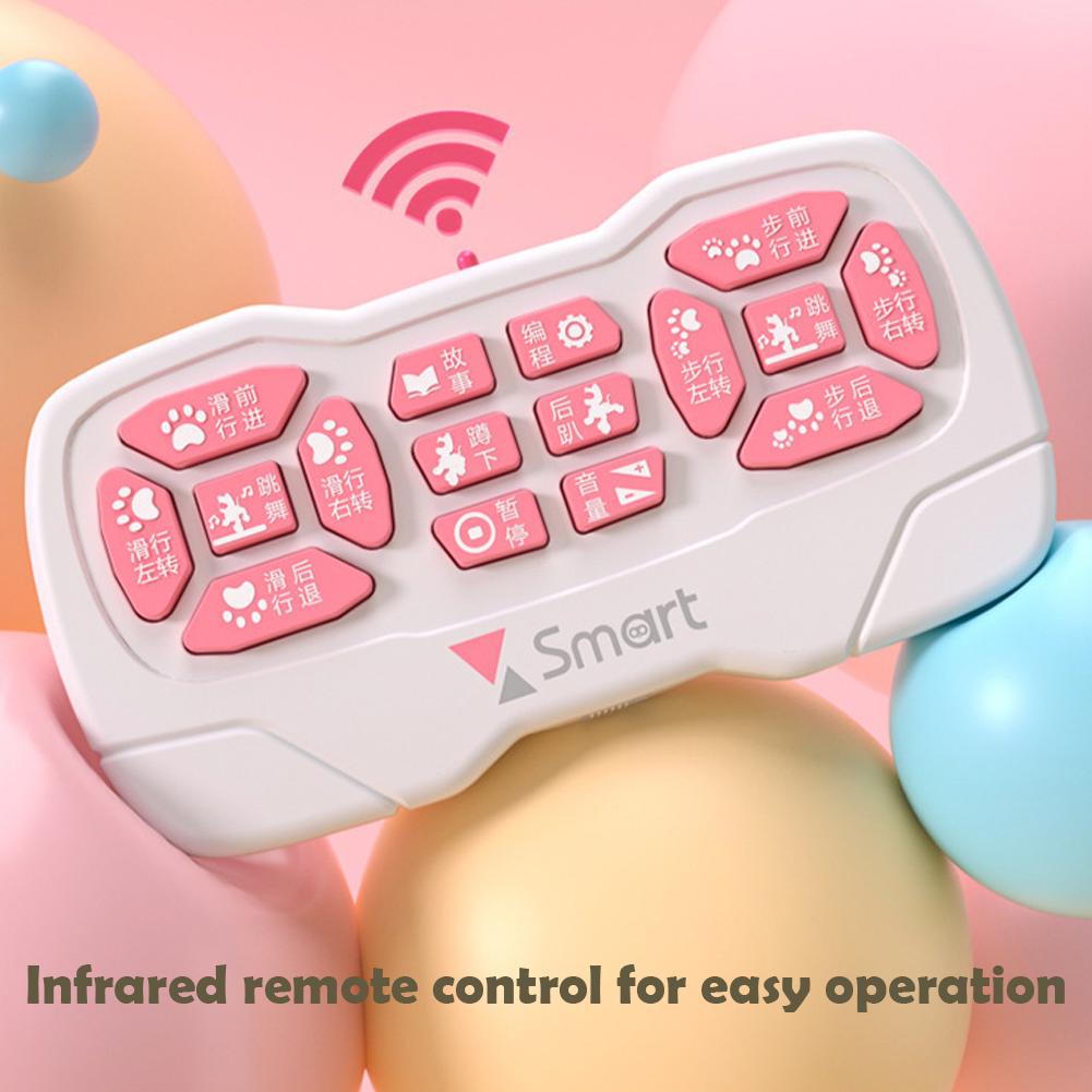 Remote Control Robot Smart Ele - مراجعة Science Robotics وسعره