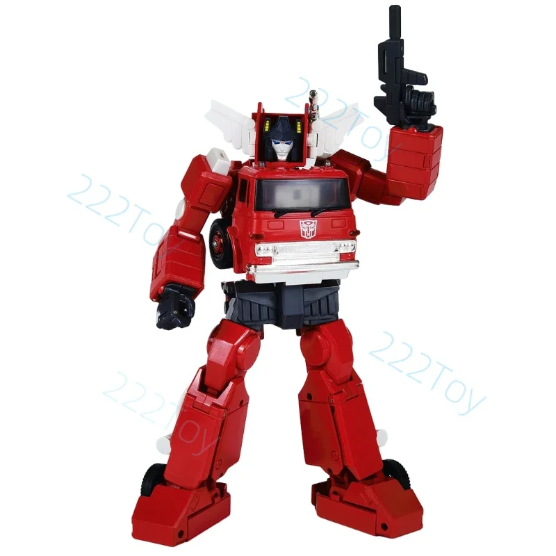 In Stock Transformers Toy Mast - مراجعة Science Robotics وسعره