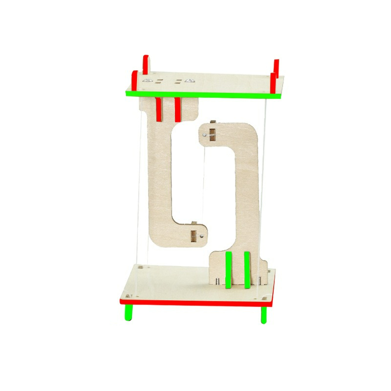 DIY Tensile Structure Physics  - مراجعة Science And Invention وسعره