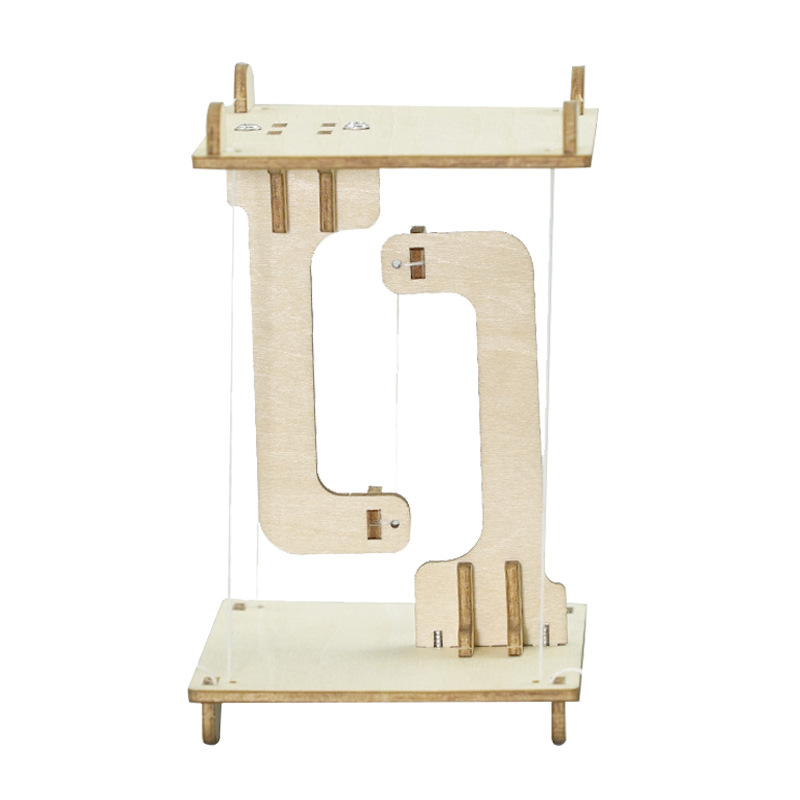 DIY Tensile Structure Physics  - مراجعة Science And Invention وسعره