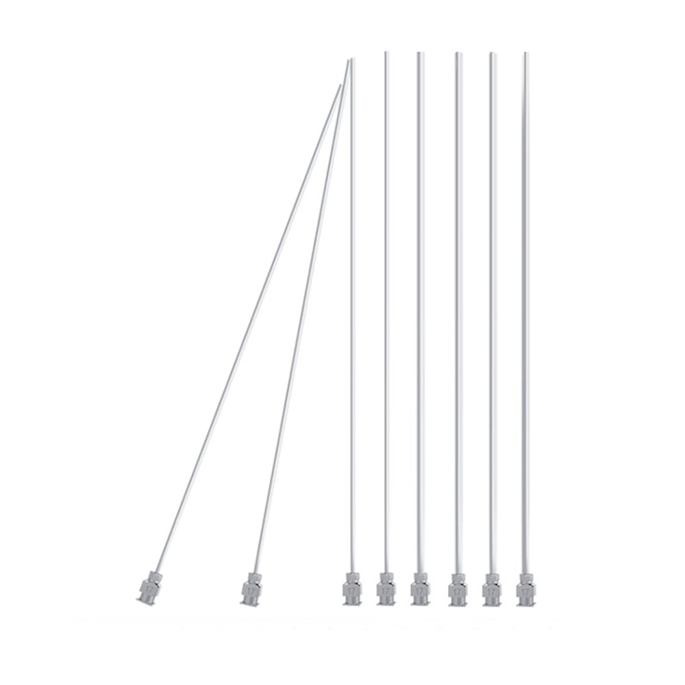 12pcs SUS304  300mm Long Blunt - مراجعة Hobby Science Lab وسعره