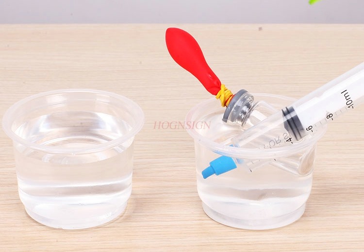 Student science experiment diy - مراجعة Science And Invention وسعره