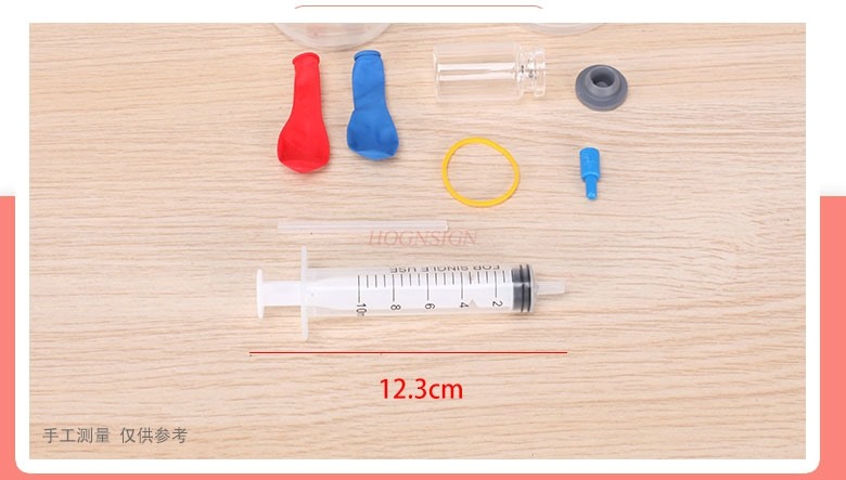 Student science experiment diy - مراجعة Science And Invention وسعره