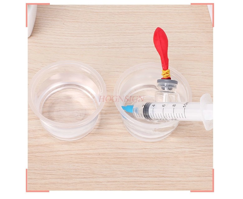 Student science experiment diy - مراجعة Science And Invention وسعره