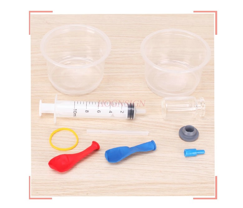 Student science experiment diy - مراجعة Science And Invention وسعره