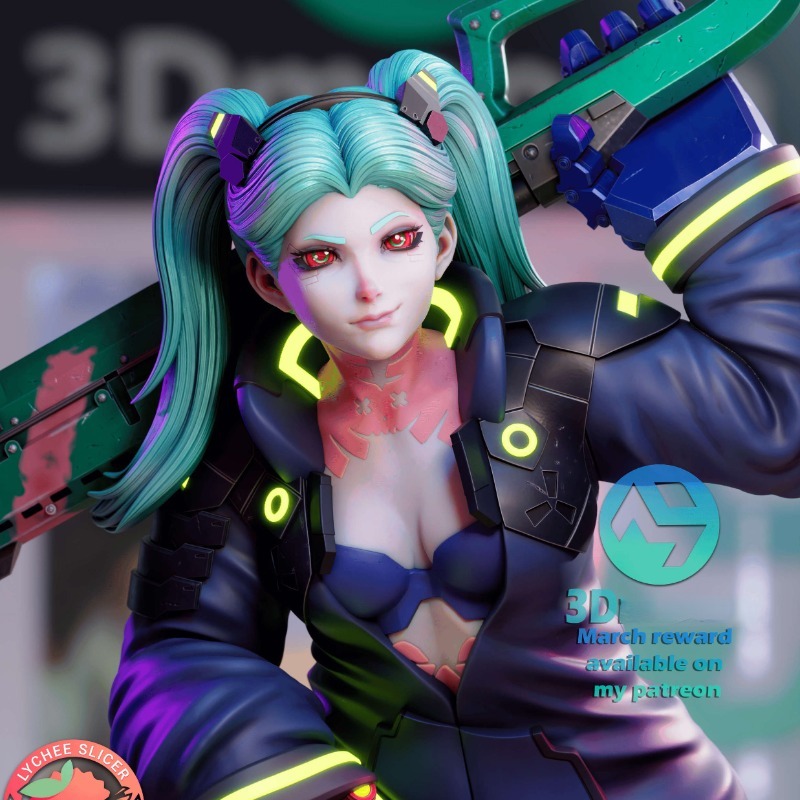 1/24 Scale Cyberpunk Science F - مراجعة Science Hobby Kit وسعره