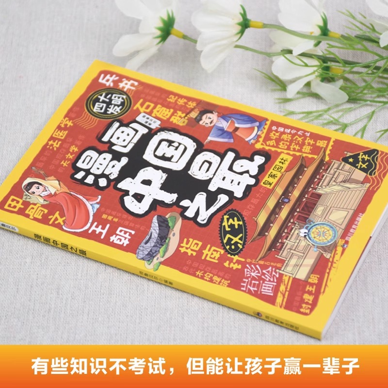 Comics Are The Best in China,  - مراجعة Science And Invention وسعره