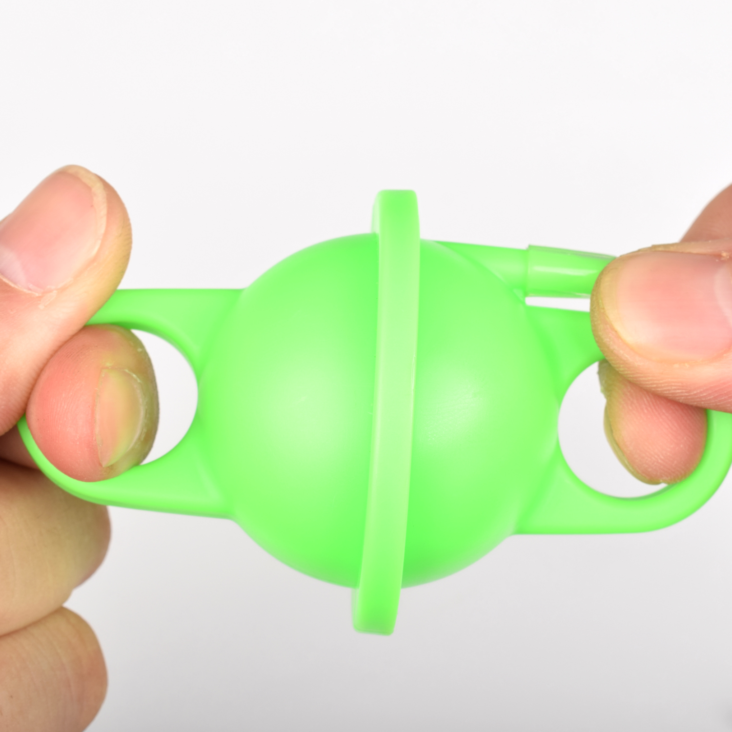 Magdeburg Hemispheres DIY Phys - مراجعة Science And Invention وسعره