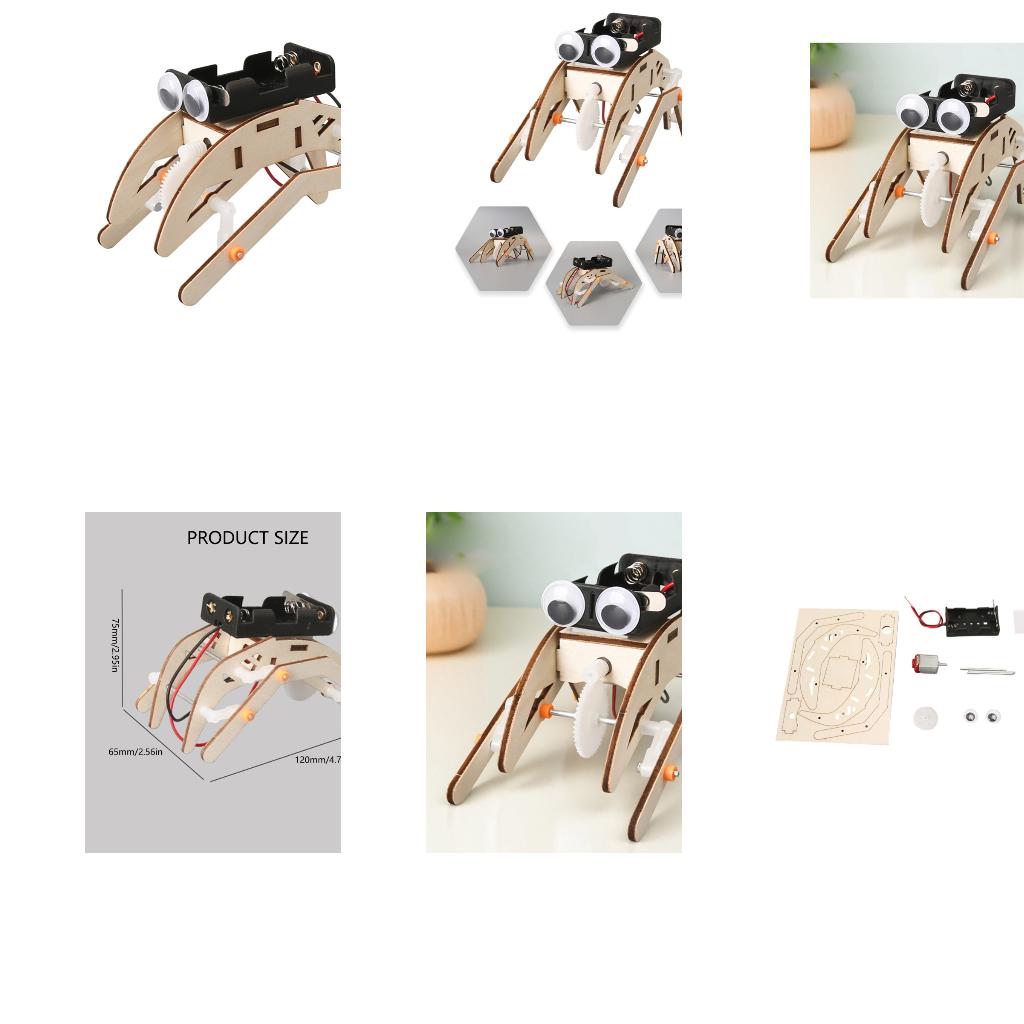  Kids Educational Science Proj - مراجعة Science Project Physics وسعره