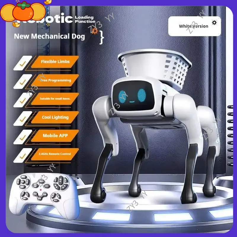 Leo 2026 New Ai Smart Remote C - مراجعة Science Robotics وسعره