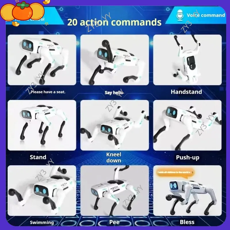 Leo 2026 New Ai Smart Remote C - مراجعة Science Robotics وسعره