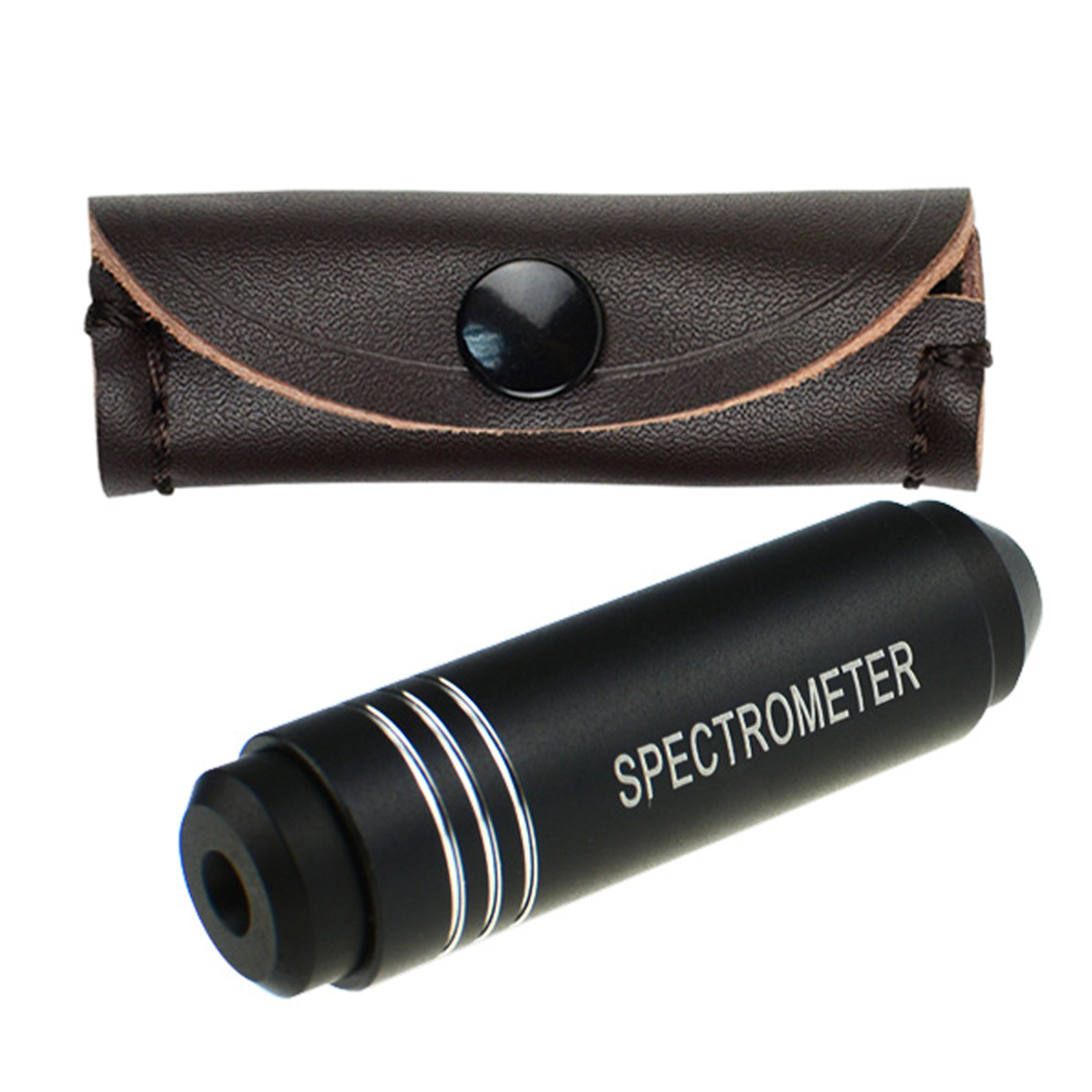 Professional Handheld Gemology - مراجعة Spectroscope Handheld وسعره