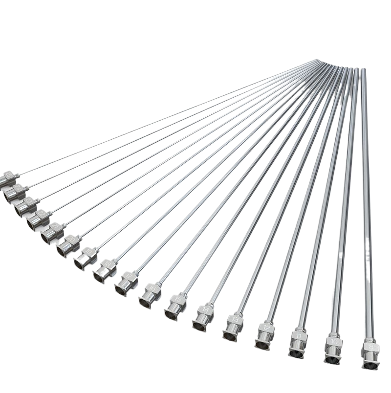 5PCS SUS304 8inch 200mm Long B - مراجعة Hobby Science Lab وسعره