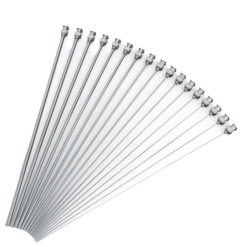 5PCS SUS304 8inch 200mm Long B - مراجعة Hobby Science Lab وسعره