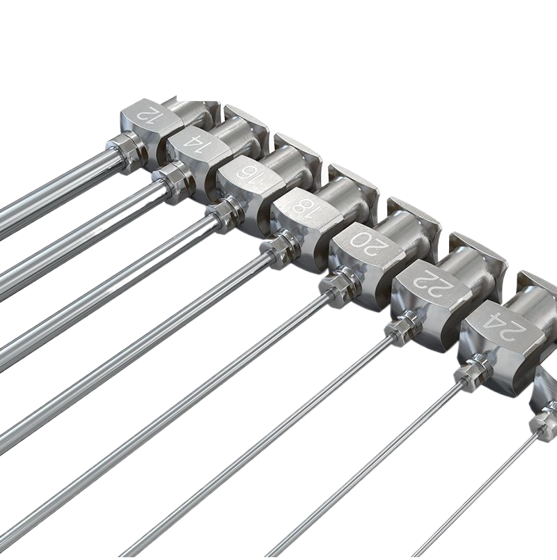 5PCS SUS304 8inch 200mm Long B - مراجعة Hobby Science Lab وسعره