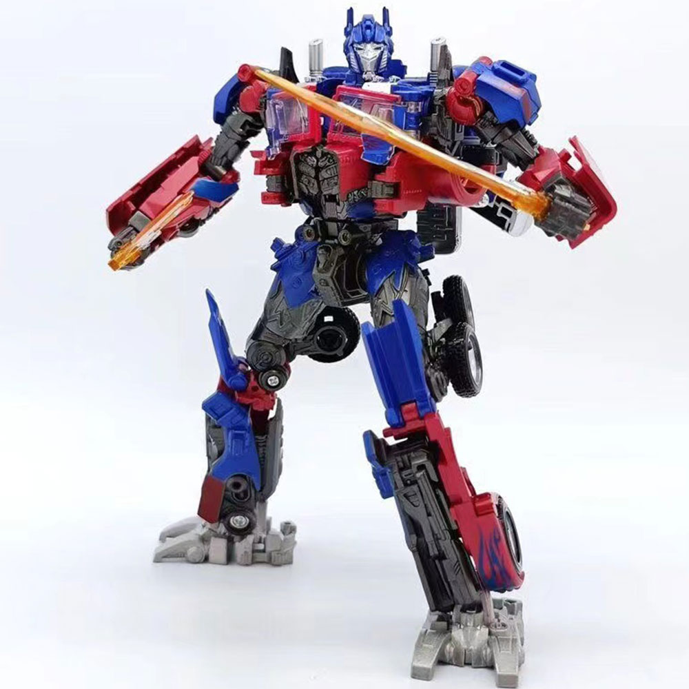 BAIWEI Transformation TW1022 V - مراجعة Science Robotics وسعره