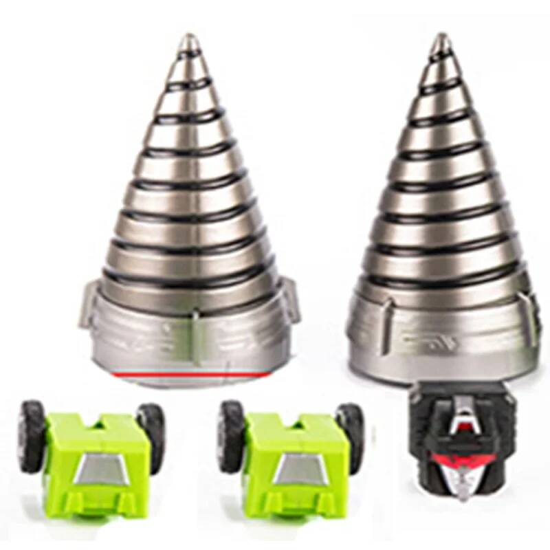 Jinbao Devastator Update Kit P - مراجعة Science Robotics وسعره