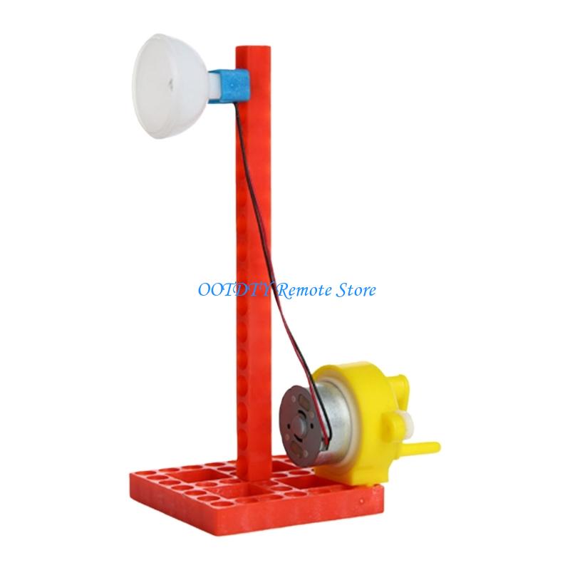 Friendly Educational Science T - مراجعة Science Project Physics وسعره