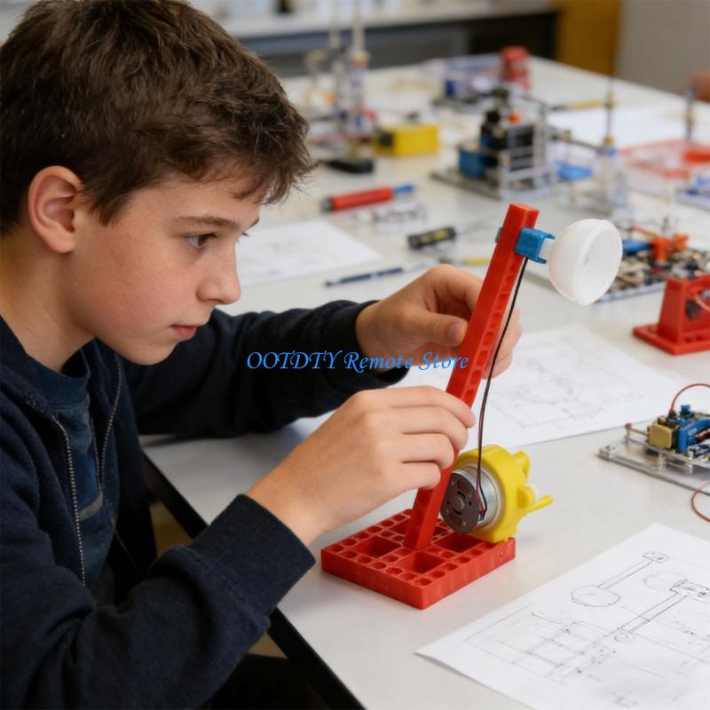 Friendly Educational Science T - مراجعة Science Project Physics وسعره